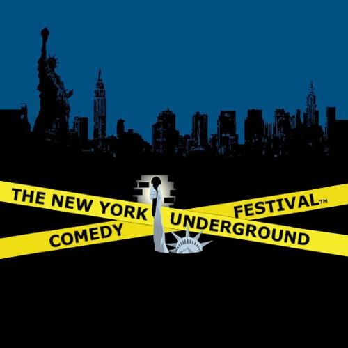 New York Underground Comedy Festival