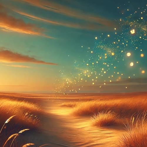 Couverture de (ohne Musik) So, 25.01. Entspannt einschlafen - F&uuml;lle in der Stille