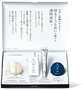 KOSE▼米肌▼美白セット Amazon.co.jp: 米肌(MAIHADA) 潤い美白体感セット (14日間トライアル
