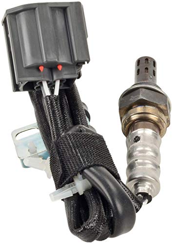 Sensor de oxígeno Bosch 15253 compatibilidad Mazda 3 miniatura 3