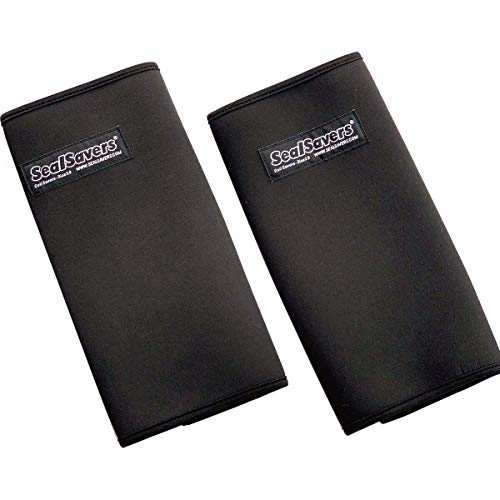 SealSavers ProSeries Coil Savers (2.5-3.0). Shock Protection.