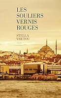 les souliers vernis rouges 2365692516 Book Cover