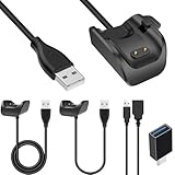 ✅[Protection de charge] : protections intégrées, protège la batterie contre les surcharges, les surintensités et les surtensions, le contrôle de la température garantit la sécurité de l'appareil.