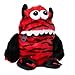 Imagen de Toyland® Peluche de Felpa Monster Plus de 9 