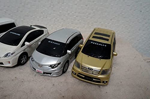 Amazon.co.jp: プルバックミニカー 4台セット ドライブタウン