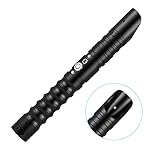 CVCBSER-RGB-16-Colors-Changeable-with-12-Mode-Sound-Force-Flash-Smooth-Swing-FX-Dueling-Lightsaber-Premium-Aluminium-Alloy-Handle-Light-Saber-Boys-or-Adults-Lightsabers-Toys-Black-Handle