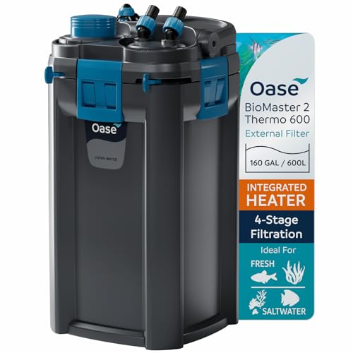 Oase BioMaster 2 Thermo 600