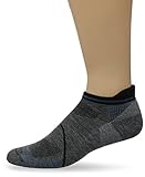 Sockwell Men's Quest Hiker Micro Socks