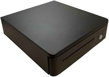 Amazon.co.jp: キャッシュドロア(黒） 和信テック WS-330