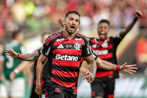 A engenharia financeira por tr&aacute;s do Flamengo bilion&aacute;rio cover art