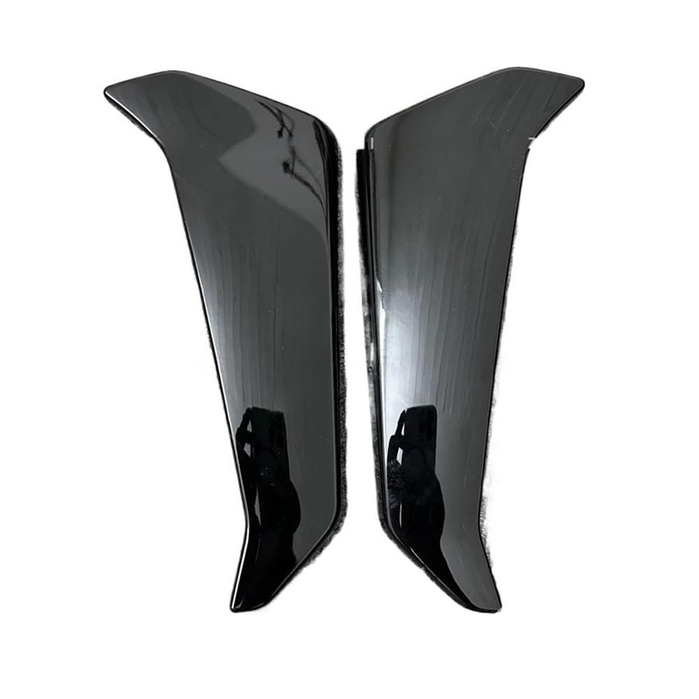 Réservoir d'eau moto MT-09 protégé des impacts avec ce capot carénage - 7