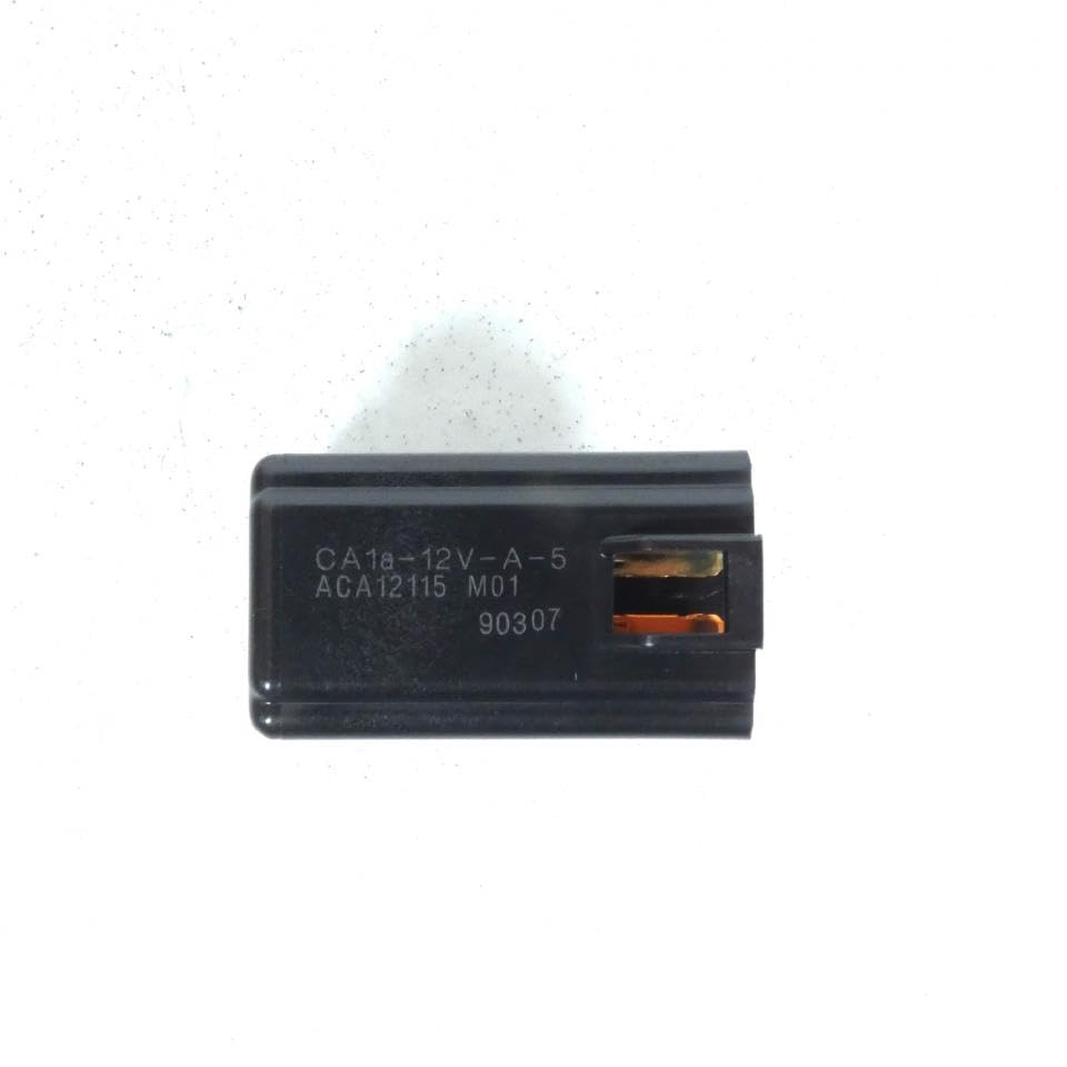 Relé eléctrico para scooter Suzuki 250 Burgman CA1a-12V-A-5 38740-26E