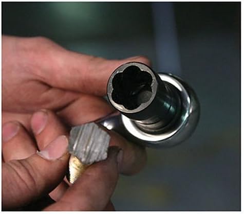 Miniatura 3 de SK Tools USA 14" Drive, 16 piezas, Juego TurboSocket estándar 6MM - 10MM & 6.25" - 38" 756