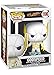 Funko POP Pop! Heroes: The Flash - Godspeed Collectible Vinyl Figure, Multicolor, Standard