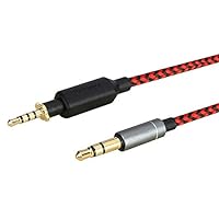 bless n° × AUDIO TEACHNICA ヘッドホン　ケーブル Amazon | ヘッドホンケーブル 交換用 3.5mm アップグレード