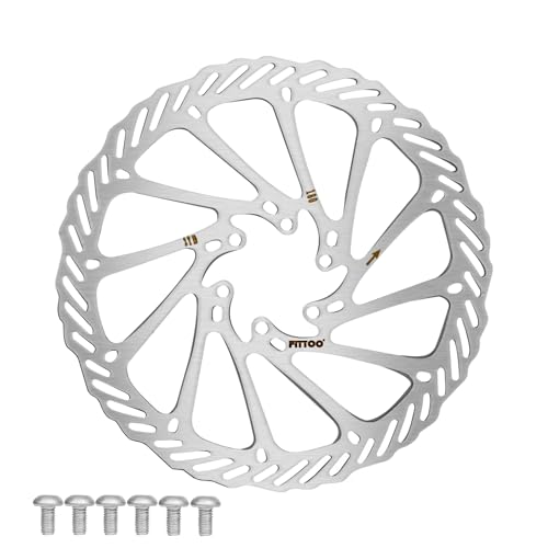 bike brake rotors