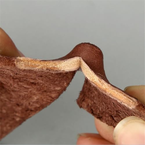 Men's Genuine Leather Belt, Handcrafted Men's Belt, Vintage Needle Buckle, Top-Layer Jeans Belts4