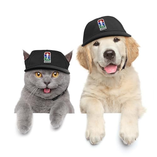 Littlearth Pet Soccer Hat – Officially Licensed FIFA 2026, Size Large by Littlearth - Image 3