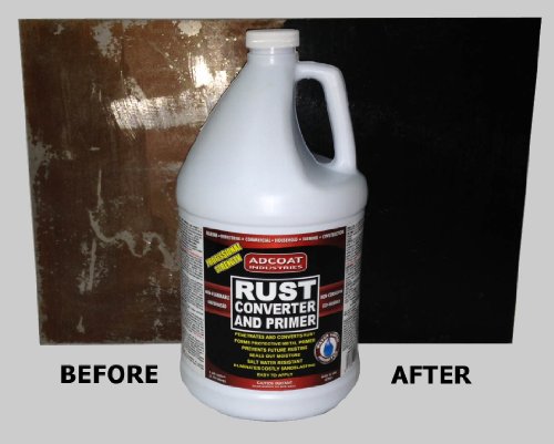 adcoat rust converter and primer
