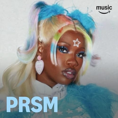 Zusammengestellt von: Amazon Music