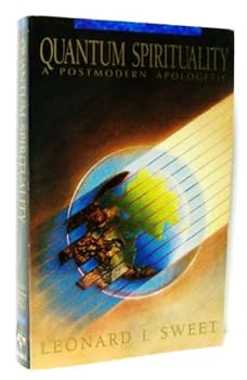 Paperback Quantum Spirituality: A Postmodern Apologetic Book