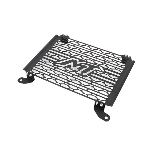 Grille de protection 800MT pour éviter les fuites de radiateur noir