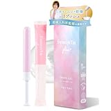 【美人百花/anan掲載】フェミニンプラス３本入《産婦人科医監修&18種類の美容成分》タンポン型アプリケーター タンポン 膣洗浄 膣内洗浄 膣洗浄器 保湿 インナージェル 匂いケア 黒ずみ かゆみ ソープ オイル 潤滑ゼリー 膣カンジダ 細菌性膣炎 フェミニンウォッシュ フェムケア | ラクトバチルス乳酸菌 CICA ヒアルロン酸 ナイアシンアミド etc. | Femin'in Plus (３本入) | Wellmo