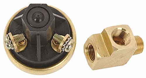 Jegs 11205 Adjustable Fuel Pressure Safety Switch thumb #3