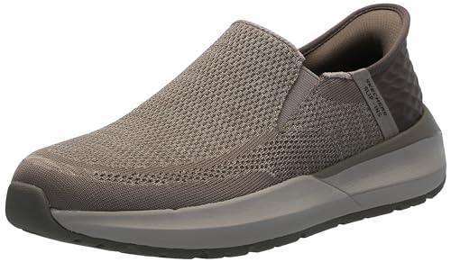 Image of Skechers Men's Neville - Rovelo Slip-in
