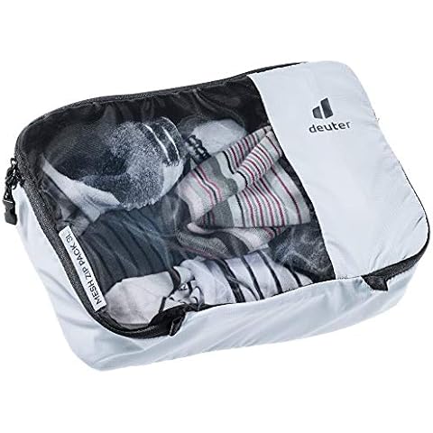 deuter Mesh Zip Pack 3 Packtasche Cover