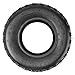 PHILTOP 21x7-10 ATV Tire 4PLY All Terrain Season Tire Off Road Mud Tire for ATV UTV, Go kart, Club Car, Tractor Lawn Mower, Golf Cart, Pattern# Z-116 2 Pack
