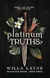 Cover zum Buch Platinum Truths