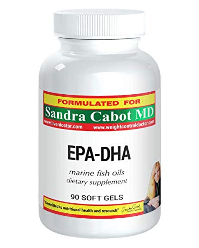 EPA-DHA Marine Fish Oils