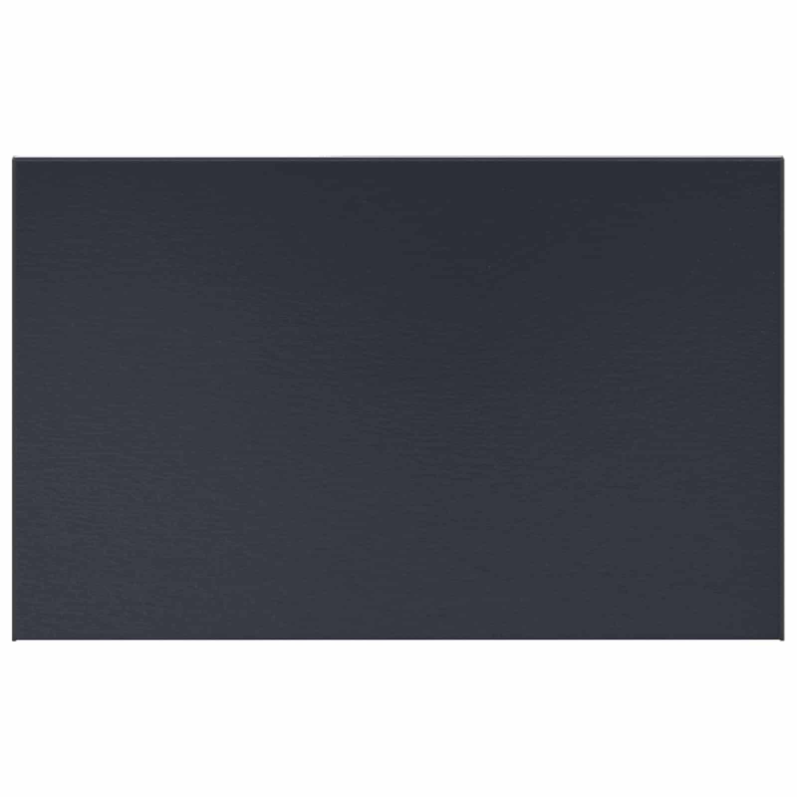 Parapet PCW antracyt 100 x 50 x 4,5 cm