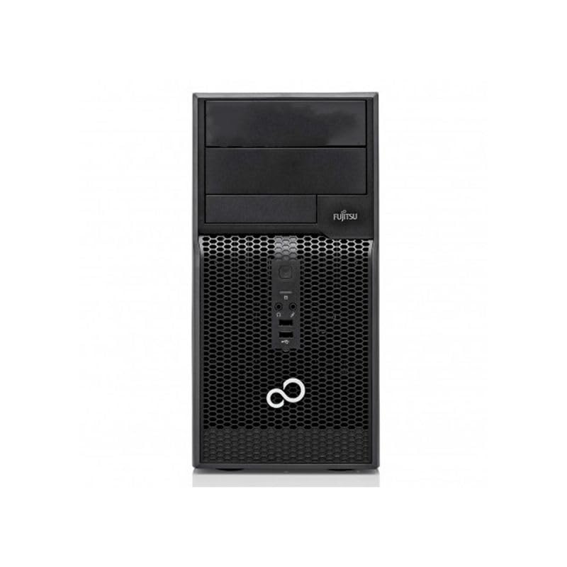 PC Fujitsu Esprimo P400 Intel I5-3470 RAM 16GB SSD 2TB W11 WiFi