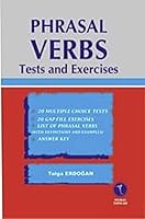Phrasal Verbs Tests And Exercises 9758405306 Book Cover