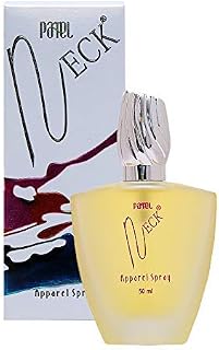 Aalam Patel Apparel Unisex Perfume Long Lasting 50 ml