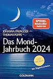  Das Mond-Jahrbuch 2024