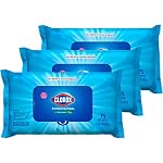 Cleaning Brushes Clorox
