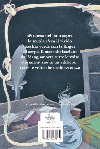 Harry Potter E Il Principe Mezzosangue - 2