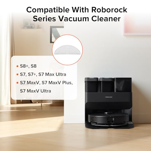 Roborock S8 Pro Ultra vacuum
