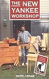 The New Yankee Workshop (English Edition)