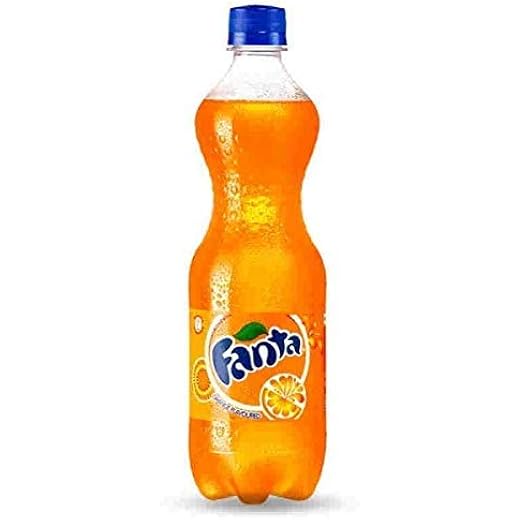 Fanta 250ml