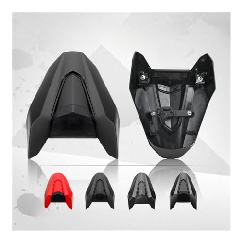 Coussin de siège arrière CBR650R avec protection de carénage - 4
