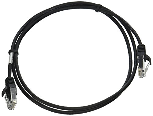 Image of C2G /Cables to Go 00482 Cat5e Snagless Unshielded (UTP) Network Patch Cable