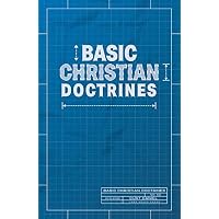 Basic Christian Doctrines