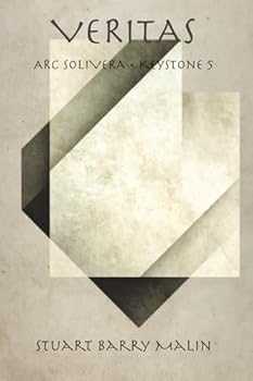 VERITAS: Keystone Five of ARC SOLIVERA