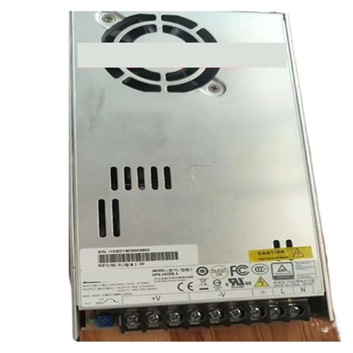 Alimentation 4,2V 252W DPS-252EB avec regulation de tension pour systemes industriels - 2