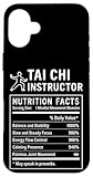 Tai Chi Instructor Gifts & Apparel
