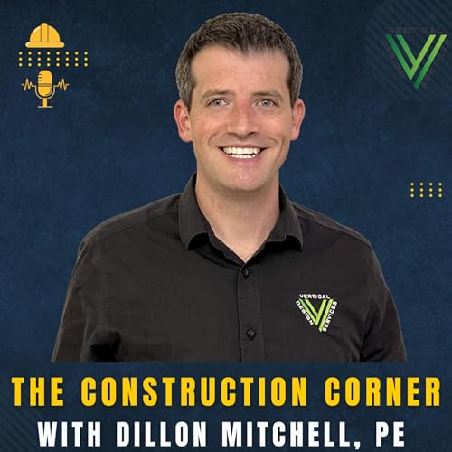#404 - Tariffs, Data Centers, and the Next Big Construction Wave